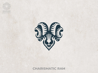 Ram logo animals logo beautiful branding buy logo logo logodesigner ram