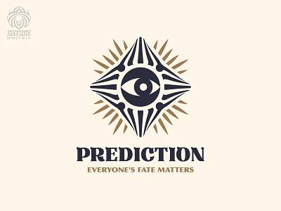 Prediction logo