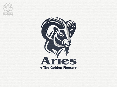 Aries logo