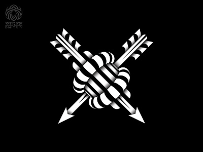 Arrows Robin Hood logo