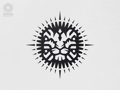X-Lion logo animal beast beautiful brand branding design identity letter x lion logo logotype predator x