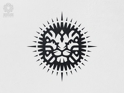 X-Lion logo animal beast beautiful brand branding design identity letter x lion logo logotype predator x