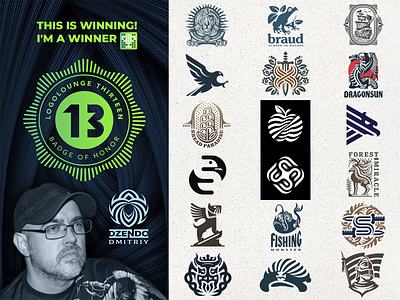 Tournamentlogo designs, themes, templates and downloadable graphic elements  on Dribbble