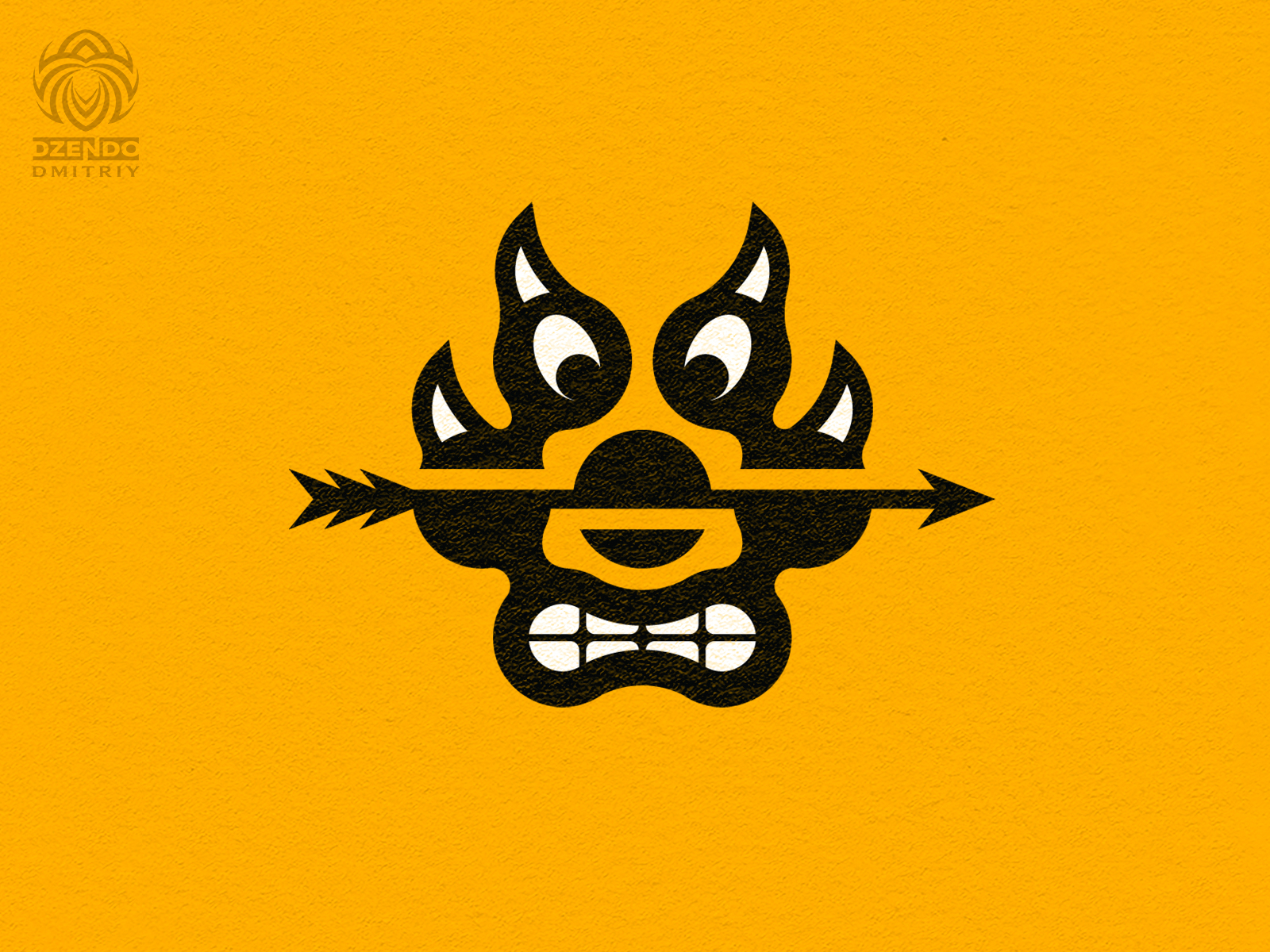 Gaming Team Logo Vector Design Images, Fire Lion Logo For Game Team, Lion,  Beast, Logo PNG Image For Free Download