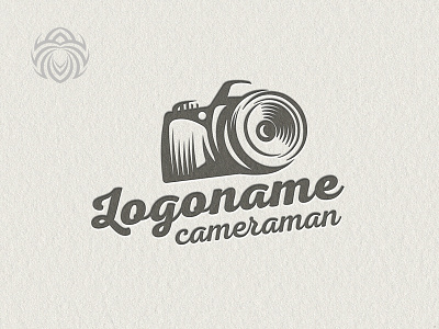 Amateur Photographer Logo beautiful brand buy logo camera design identity logo logotype photo photographer photography