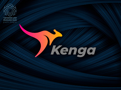 Kangaroo Logo