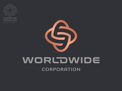 Worldwide Corporation Logo