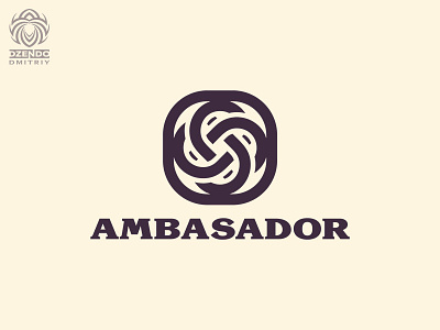 Ambasador logo