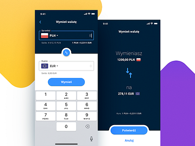 Currency Converter converter currency iphonex mobile ui ux
