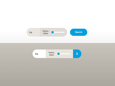 Distance From Zip