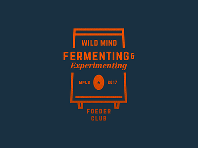 Fermenting & Experimenting beer club foeder minneapolis