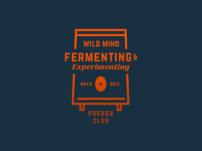 Fermenting & Experimenting