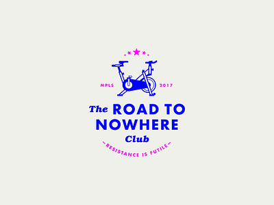 The Road to Nowhere