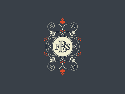 FBS monogram