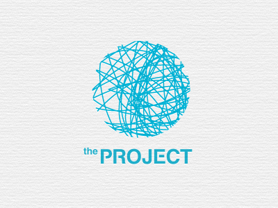 The Project logo