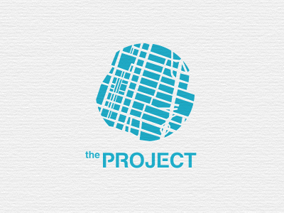 The Project logo