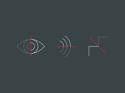 Accessibility Graphics