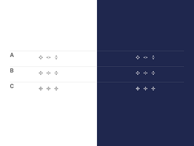 Drag and Drop Preference?