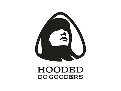 Hooded Dark