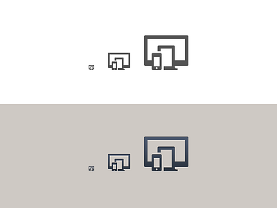 Responsive Web Design Icon