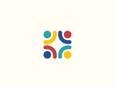 Friends – Logo & Branding branding design graphic design icon logo typography vector