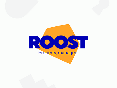 Roost Brand Identity