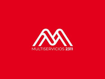 Logo multiservicios