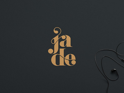 Jade logo