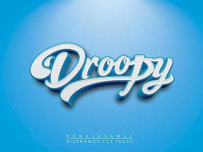 Droopy