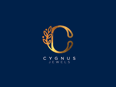 CYGNUS adobeillustrator behance branding design dribbble dribble illustrator instagram logo monogram photoshop typography