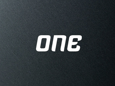 One font sports design sports font type typography