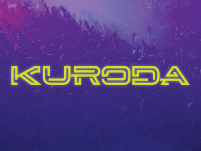 Kuroda