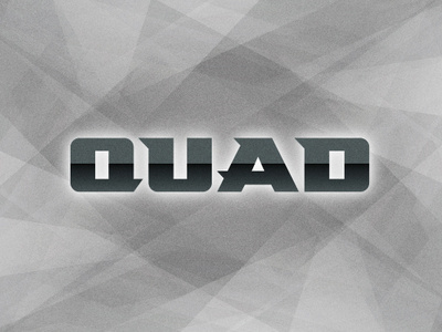 Quad