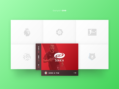 Daily UI #099