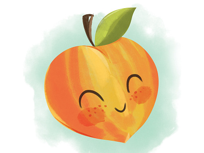 Peach