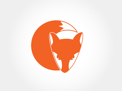 Fox Logomark brand brandidentity branding dailylogochallenge design fox foxy illustration logomark logomarks vector