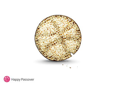 Dribbble Matza