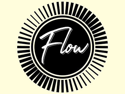 Flow, Logo Practice