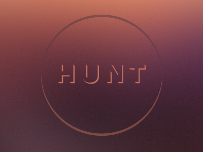 hunt .com ID