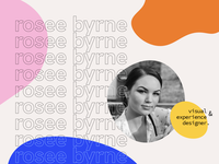 Doodles abstract self branding doodle creative block color shapes outlines stroke design linear