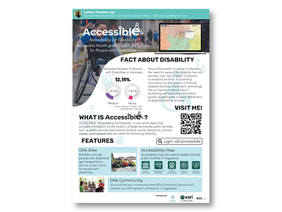 Accessbility for Disability (Accessible)