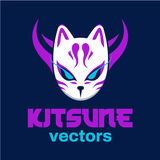 Kitsune Vectors