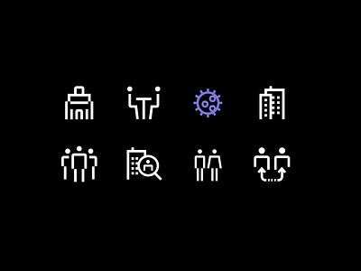 Menu Icons