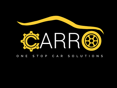 Carro Logo