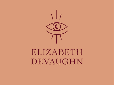 Elizabeth DeVaughn Brand Design