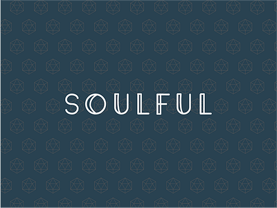 Brand Logo Concept for Soulful MBA