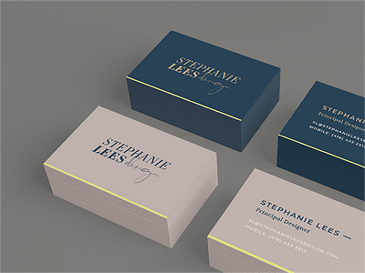 Business Cards for Interior Designer brand design brand identity brand packaging branding packaging small business