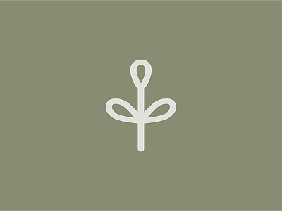 Brand Icon For Satya + Sage