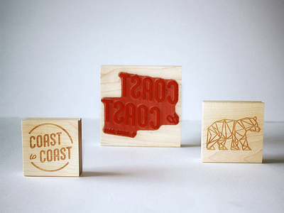 Coast To Coast Stamps