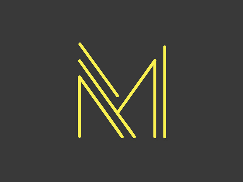 Brand Icon for Studio Maven Architecture by Function Creative Co. on ...